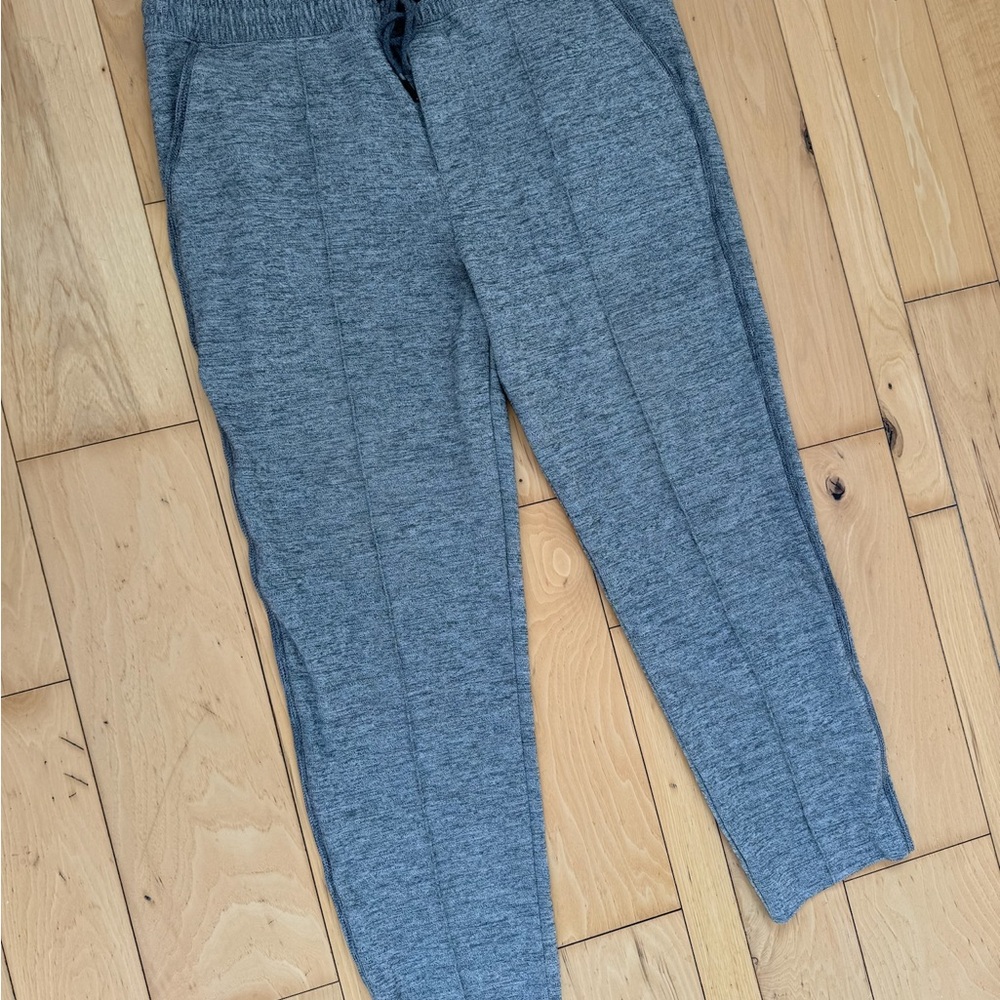 Club Monaco Gray Men's Pants